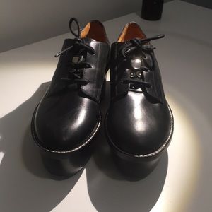 Size 39 & Other Stories shoes